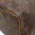 Speedy Handbag Monogram Canvas 25