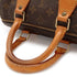 Speedy Handbag Monogram Canvas 25