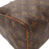 Speedy Handbag Monogram Canvas 25