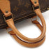 Speedy Handbag Monogram Canvas 25