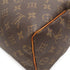 Speedy Handbag Monogram Canvas 25