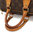Speedy Handbag Monogram Canvas 25