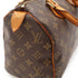Speedy Handbag Monogram Canvas 25