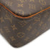 Cite Handbag Monogram Canvas MM