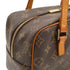 Cite Handbag Monogram Canvas MM