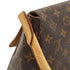 Looping Handbag Monogram Canvas Mini