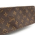 Looping Handbag Monogram Canvas Mini