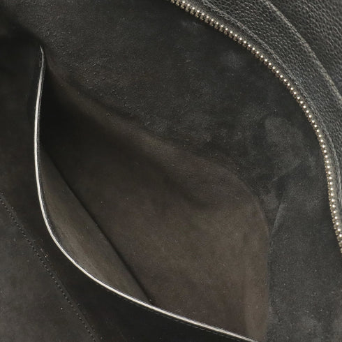 Rive Gauche Cabas Leather Medium