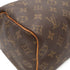 Speedy Handbag Monogram Canvas 25