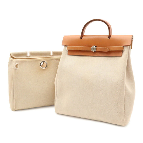 Herbag Toile and Leather MM