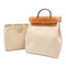 Herbag Toile and Leather MM