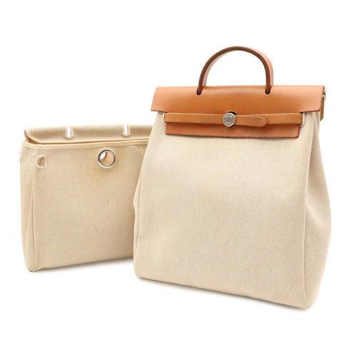 Herbag Toile and Leather MM