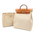 Herbag Toile and Leather MM