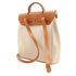Herbag Toile and Leather MM