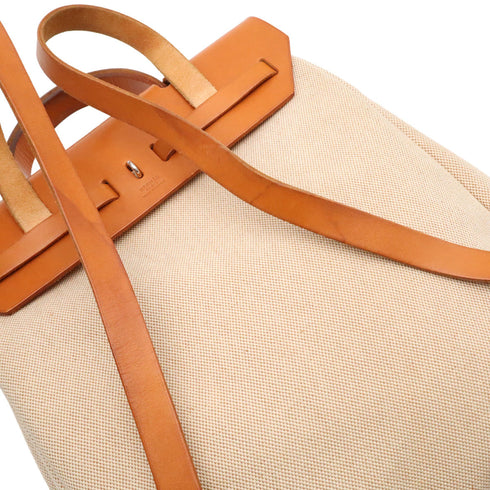 Herbag Toile and Leather MM
