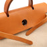 Herbag Toile and Leather MM