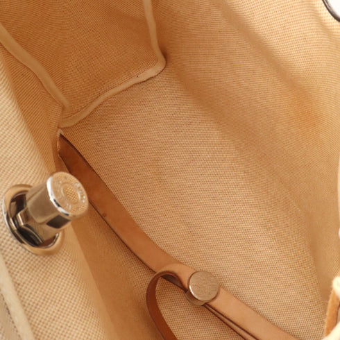 Herbag Toile and Leather MM