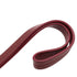 Cat Shape Charm GG Supreme and Leather Beige Bordeaux Multi-Color Handbag Charm