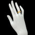 Love Ring 18K Yellow Gold