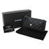 O Phone Holder Crossbody Bag Quilted Caviar