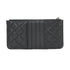 O Phone Holder Crossbody Bag Quilted Caviar