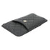 O Phone Holder Crossbody Bag Quilted Caviar