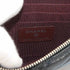 O Phone Holder Crossbody Bag Quilted Caviar