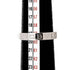 B.Zero1 Ring 18K White Gold