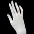 Icon Ring 18K Rose Gold