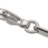 Happy Diamonds Pendant Necklace 18K White Gold