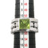 Ring 18K White Gold With Peridot
