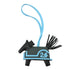 GriGri Rodeo Bag Charm Leather PM