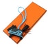 GriGri Rodeo Bag Charm Leather PM