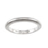 Milgrain Ring Platinum
