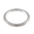Milgrain Ring Platinum