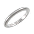 Milgrain Ring Platinum