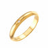 Band Ring 18K Yellow Gold
