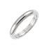 Eternelles Ring Platinum with Diamond