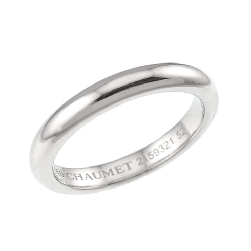 Eternelles Ring Platinum with Diamond