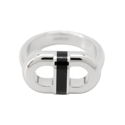 Ring Metal Silver