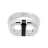 Ring Metal Silver