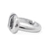 Ring Metal Silver