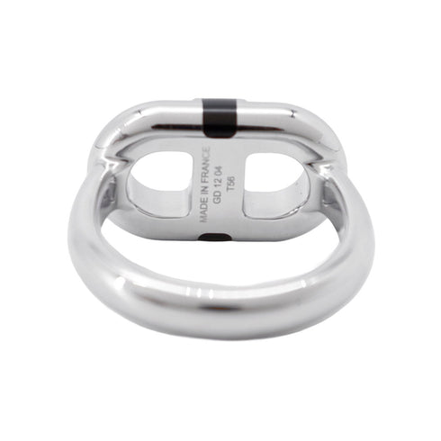 Ring Metal Silver