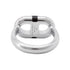 Ring Metal Silver