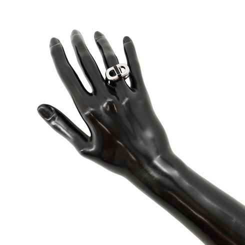 Ring Metal Silver