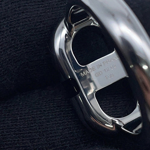 Ring Metal Silver