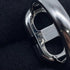 Ring Metal Silver