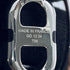 Ring Metal Silver