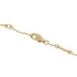 Sweet Alhambra Bracelet 18K Yellow Gold