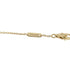 Sweet Alhambra Bracelet 18K Yellow Gold